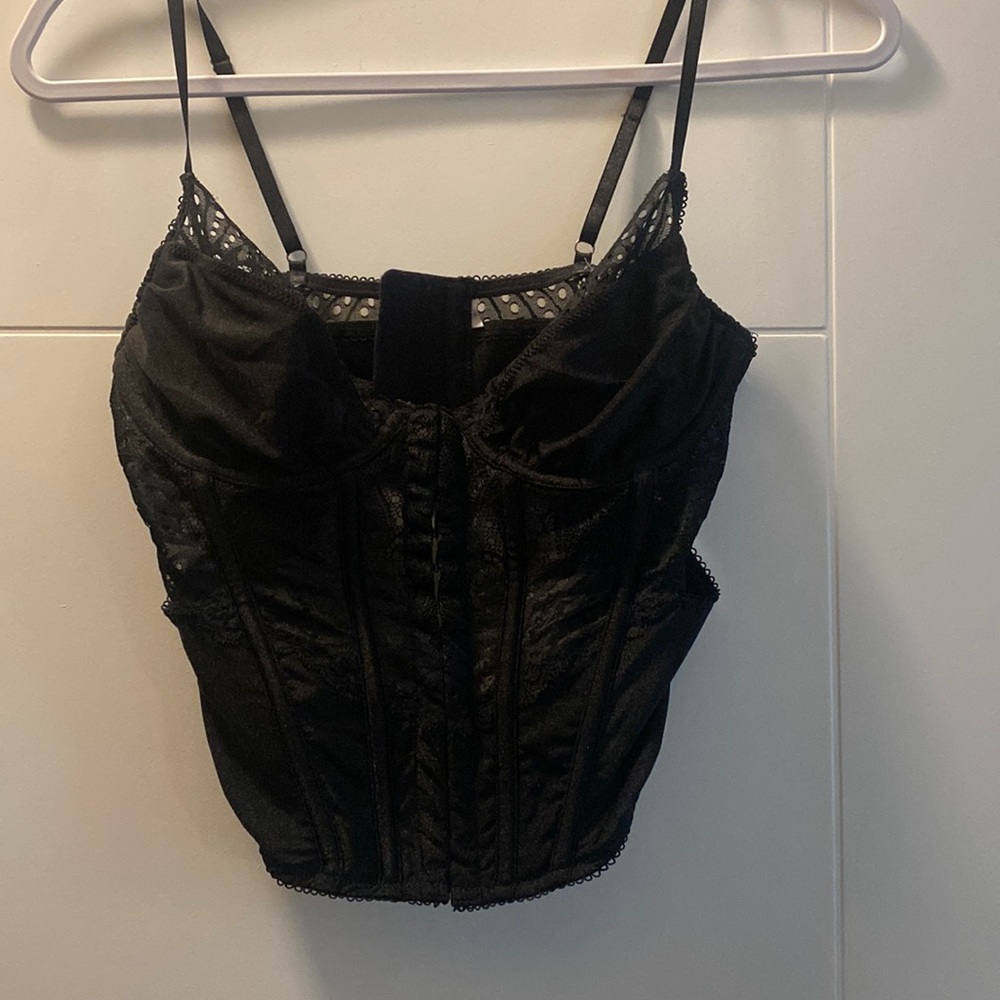 Urban Outfitters “Out From Under” Corset